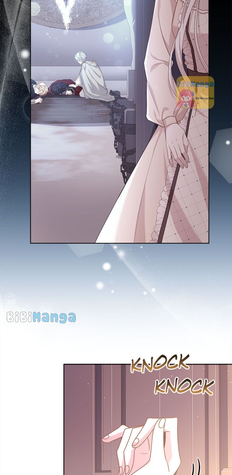 The Lady Wants to Rest Chapter 81 - Page 42