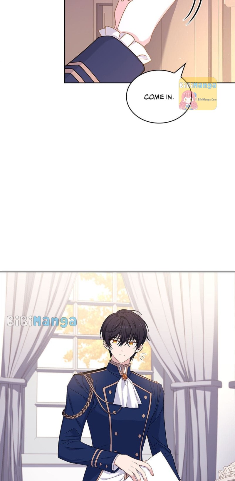 The Lady Wants to Rest Chapter 81 - Page 43
