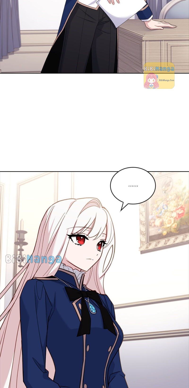 The Lady Wants to Rest Chapter 81 - Page 44