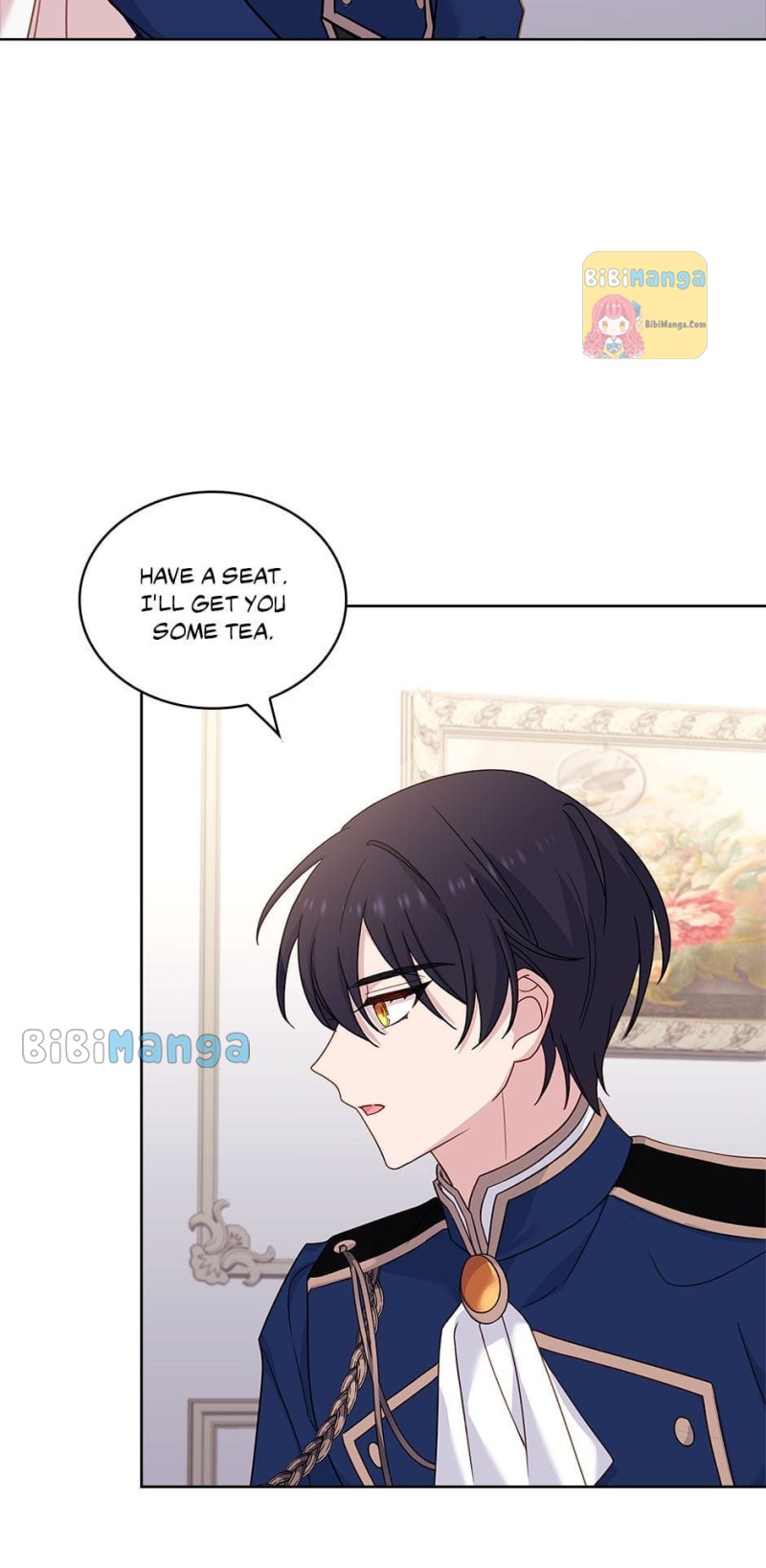 The Lady Wants to Rest Chapter 81 - Page 45