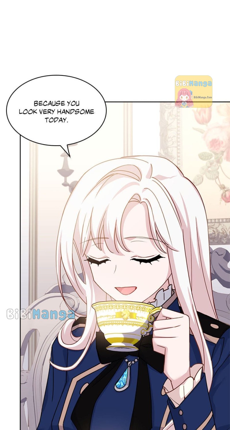 The Lady Wants to Rest Chapter 81 - Page 49