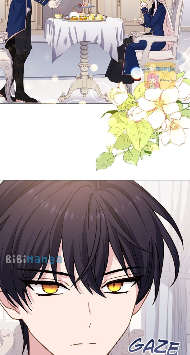 The Lady Wants to Rest Chapter 81 - Page 51