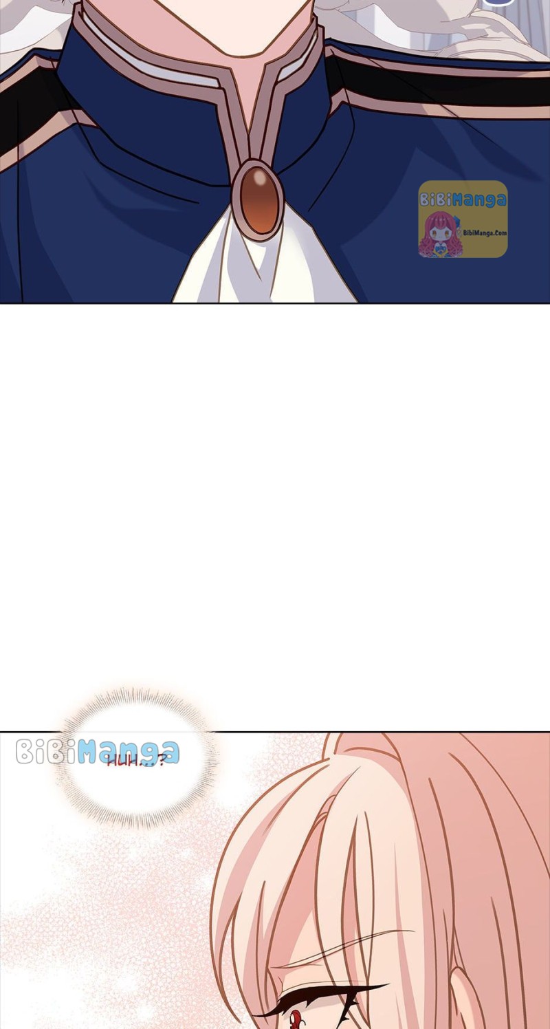The Lady Wants to Rest Chapter 81 - Page 52