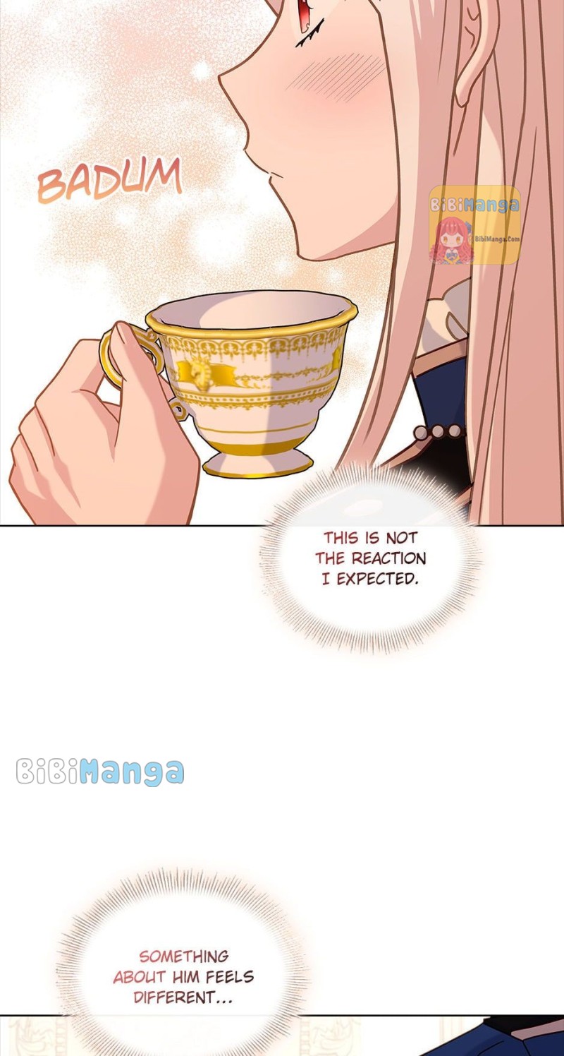 The Lady Wants to Rest Chapter 81 - Page 53