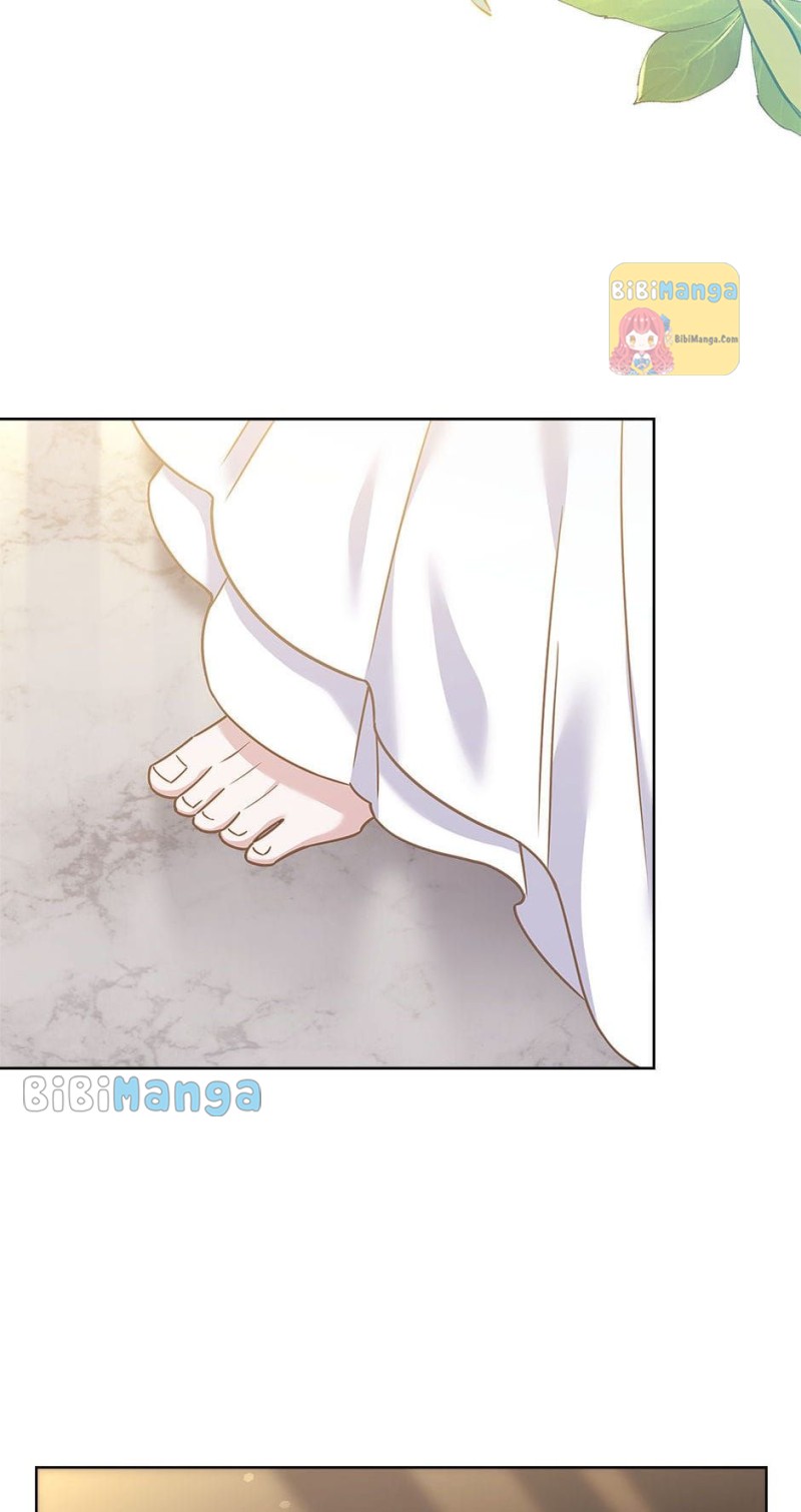 The Lady Wants to Rest Chapter 81 - Page 6