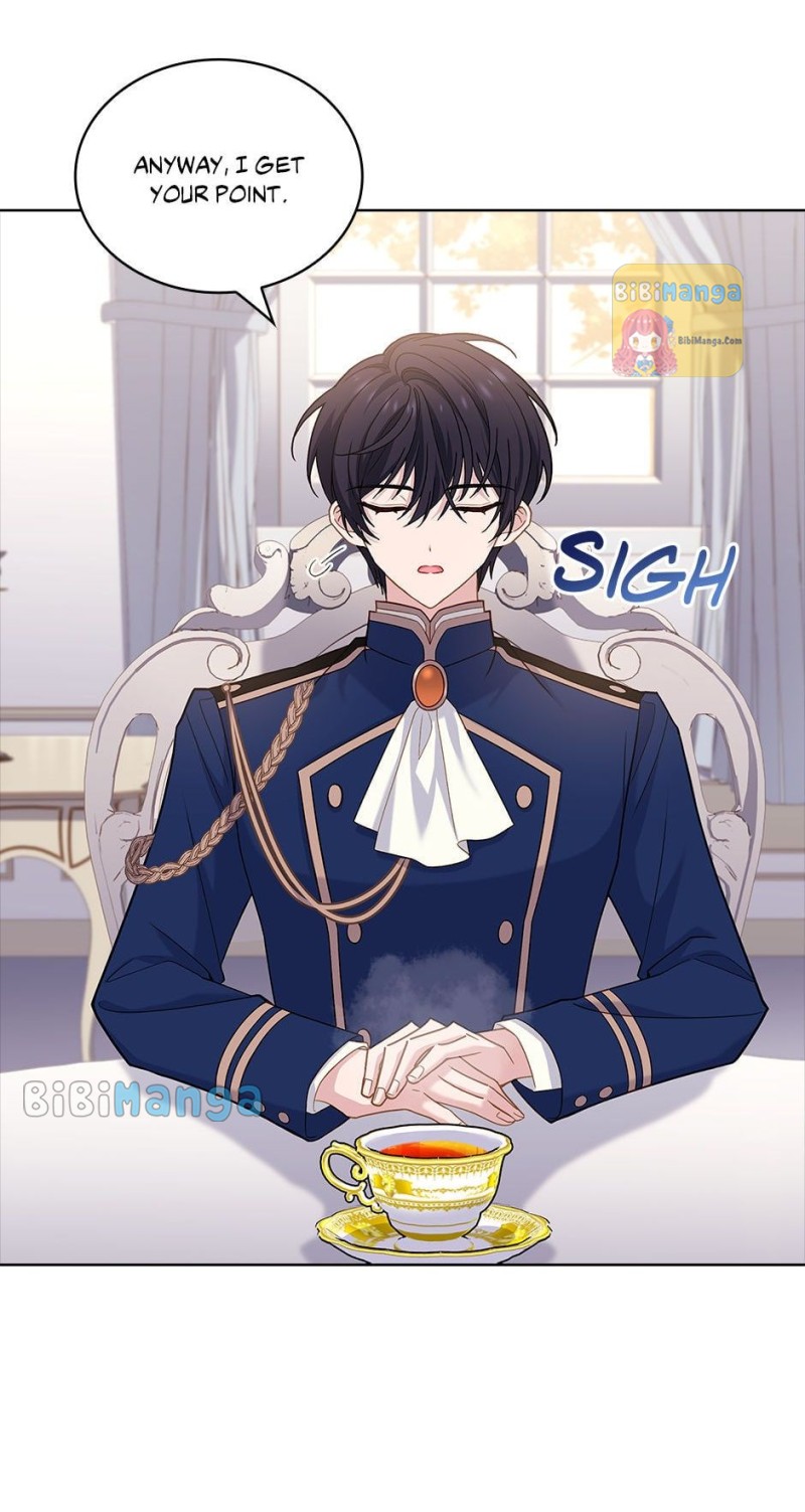 The Lady Wants to Rest Chapter 81 - Page 60