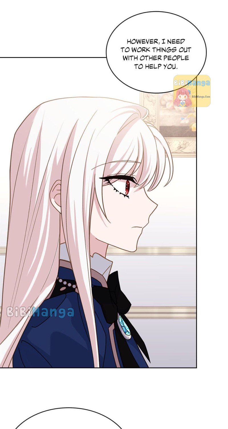 The Lady Wants to Rest Chapter 81 - Page 61