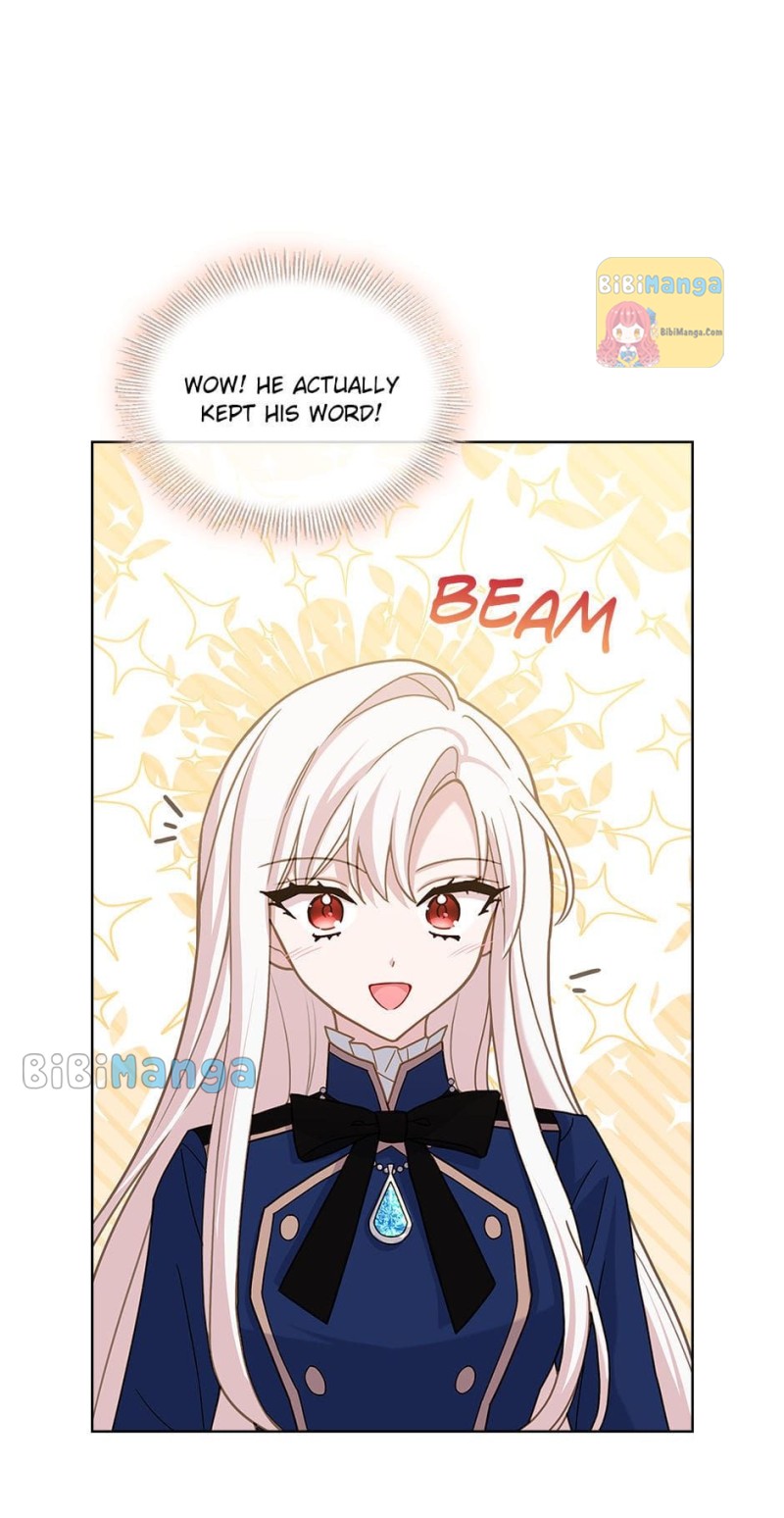 The Lady Wants to Rest Chapter 81 - Page 63