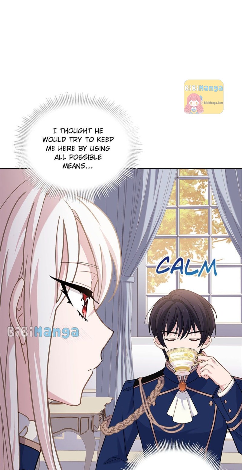 The Lady Wants to Rest Chapter 81 - Page 64