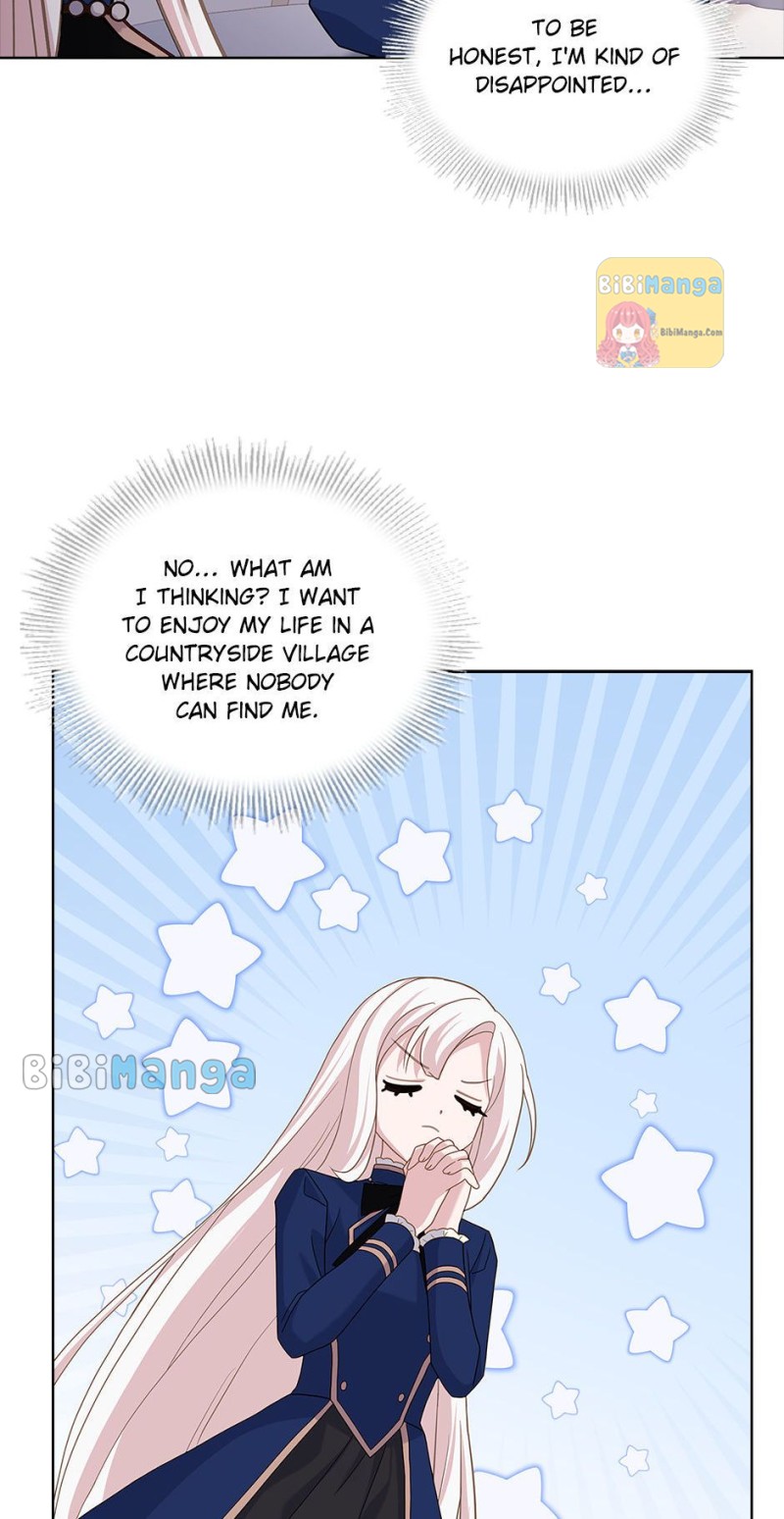 The Lady Wants to Rest Chapter 81 - Page 65