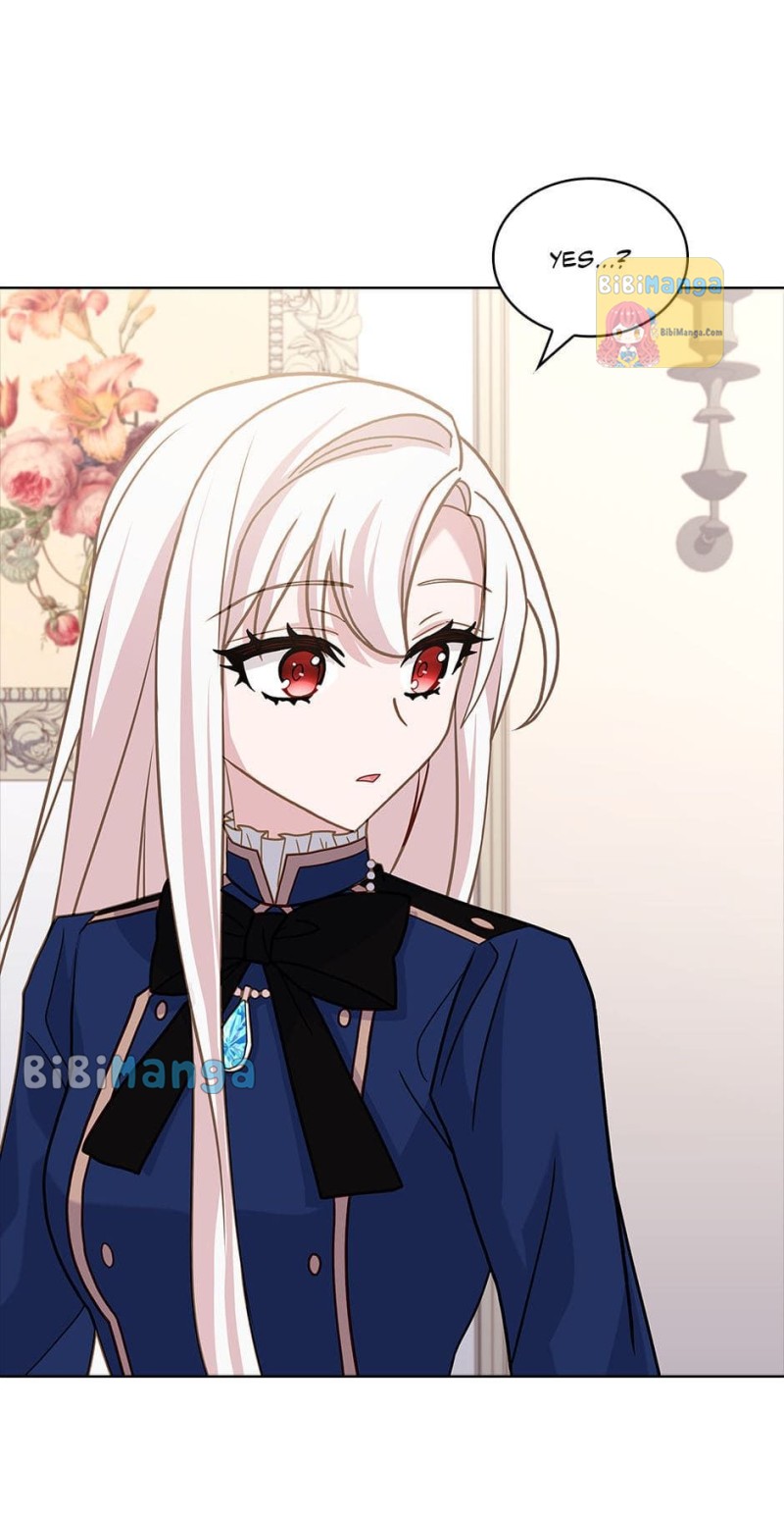 The Lady Wants to Rest Chapter 81 - Page 68