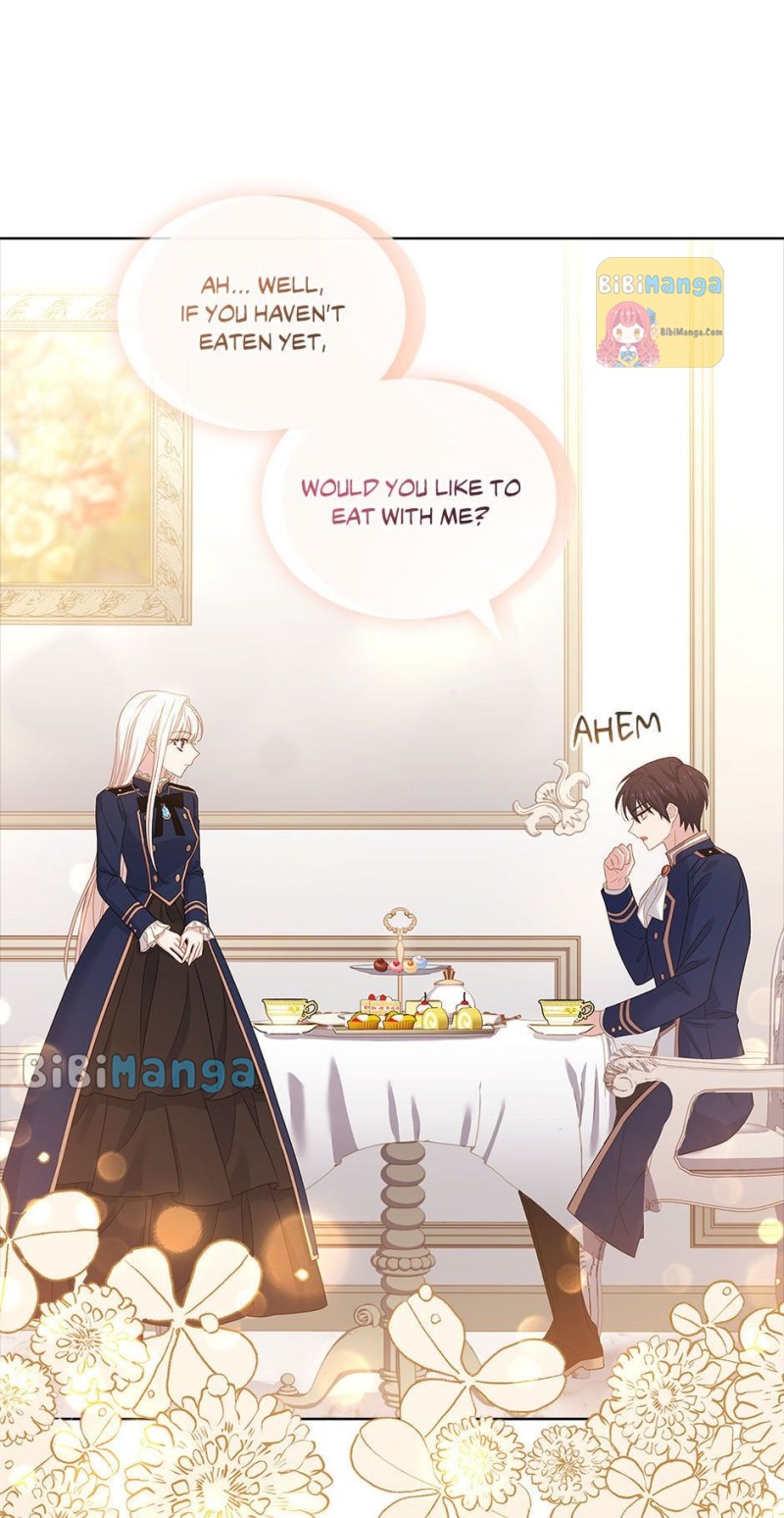 The Lady Wants to Rest Chapter 81 - Page 69