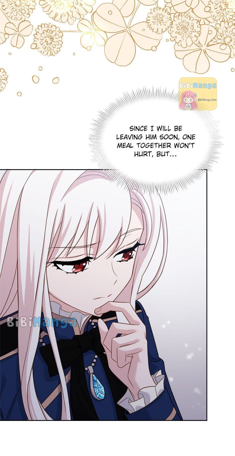 The Lady Wants to Rest Chapter 81 - Page 70