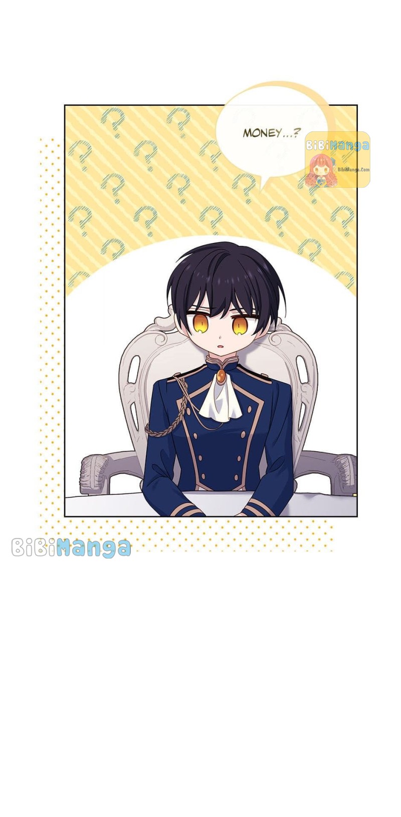 The Lady Wants to Rest Chapter 81 - Page 73