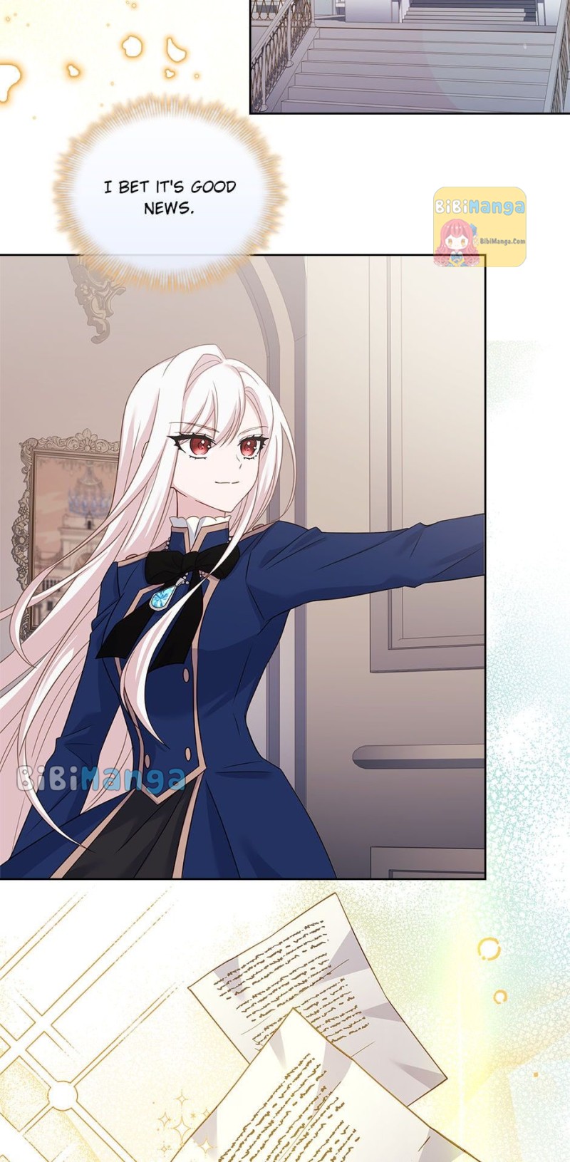 The Lady Wants to Rest Chapter 81 - Page 76