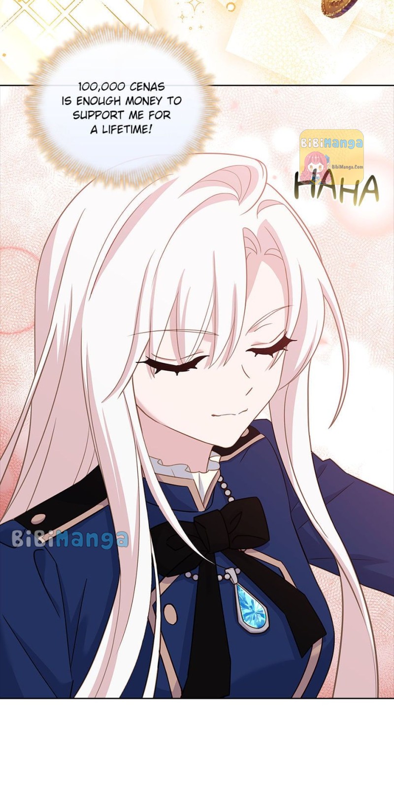 The Lady Wants to Rest Chapter 81 - Page 78