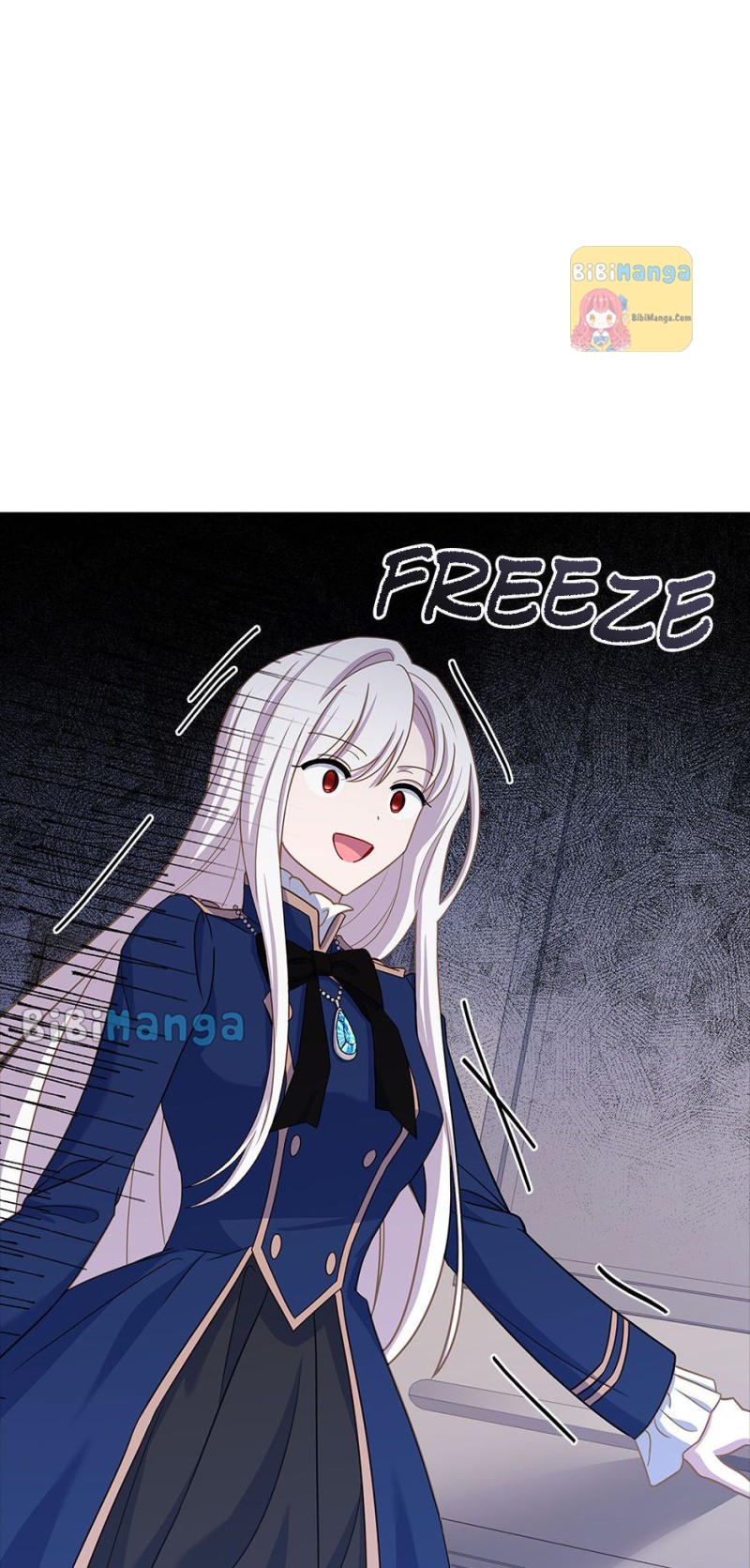 The Lady Wants to Rest Chapter 81 - Page 80