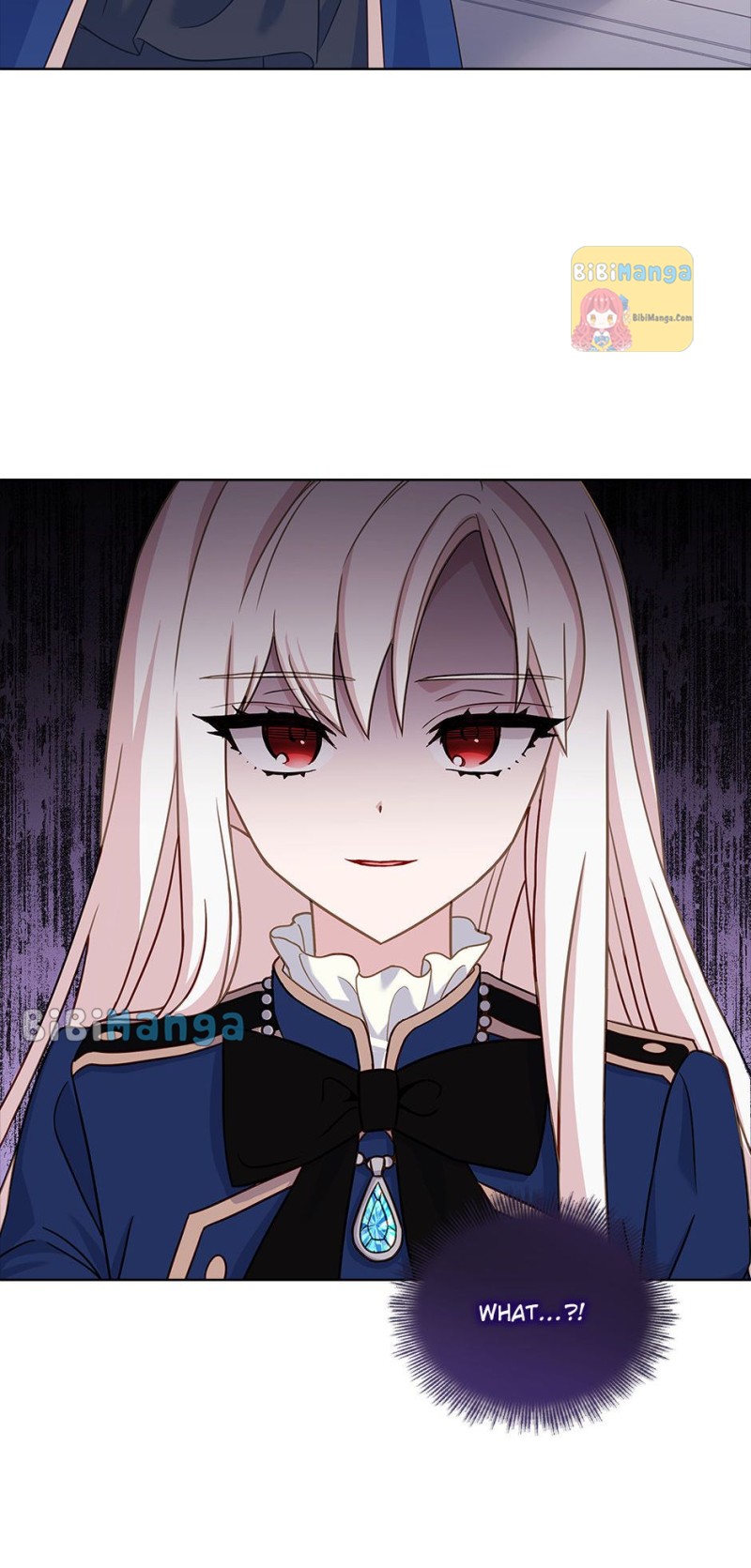 The Lady Wants to Rest Chapter 81 - Page 81