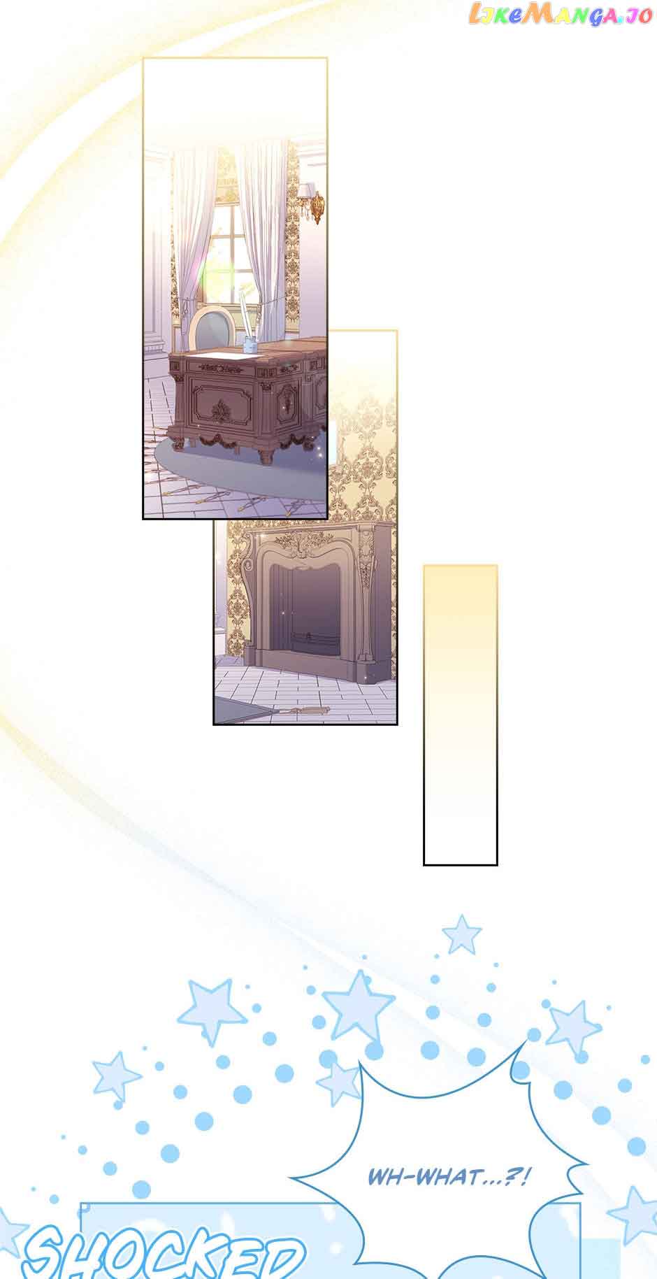 The Lady Wants to Rest Chapter 82 - Page 15