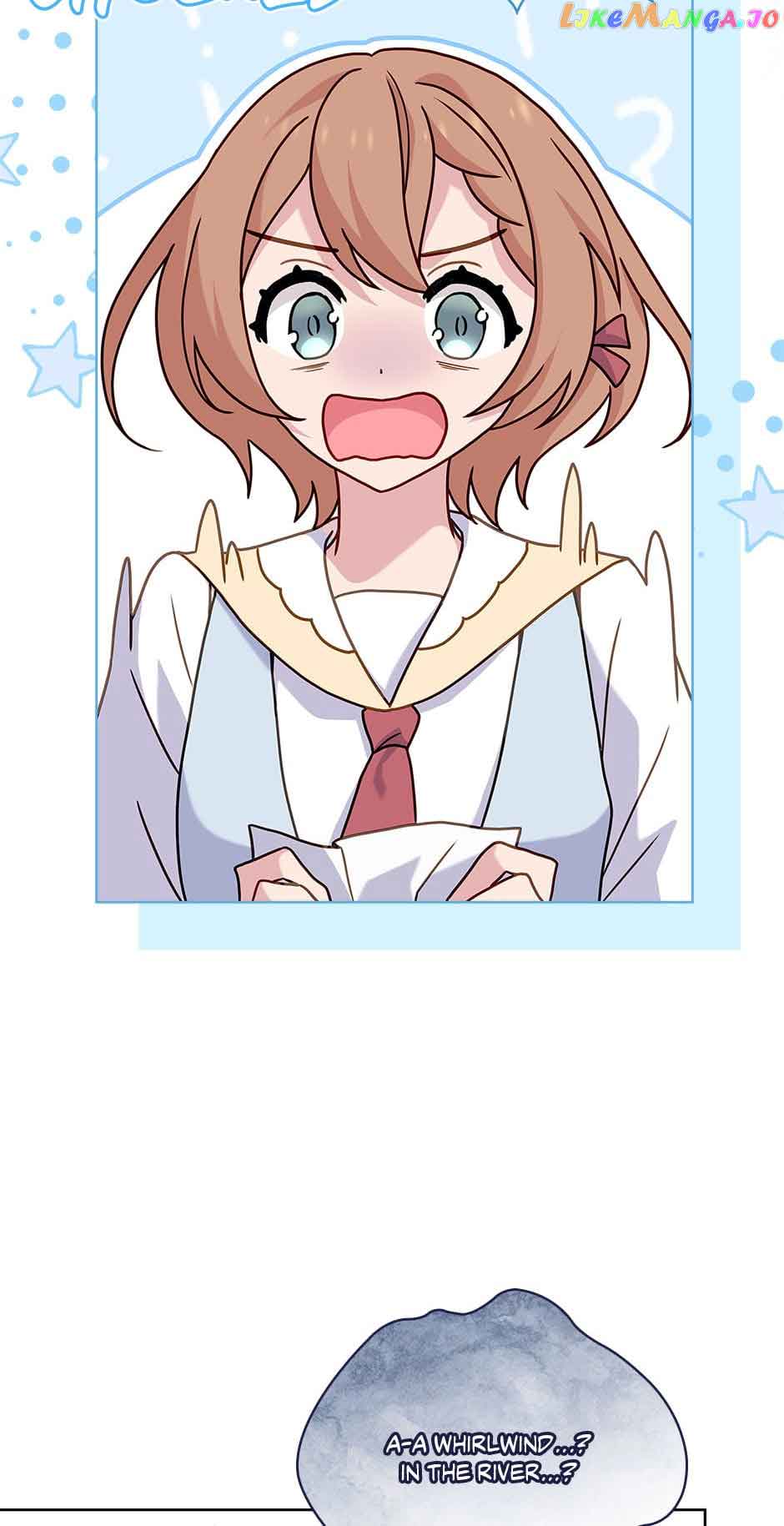 The Lady Wants to Rest Chapter 82 - Page 16