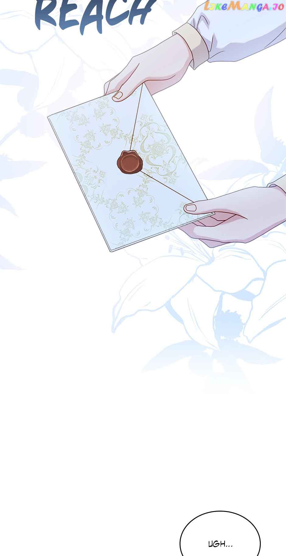 The Lady Wants to Rest Chapter 82 - Page 19