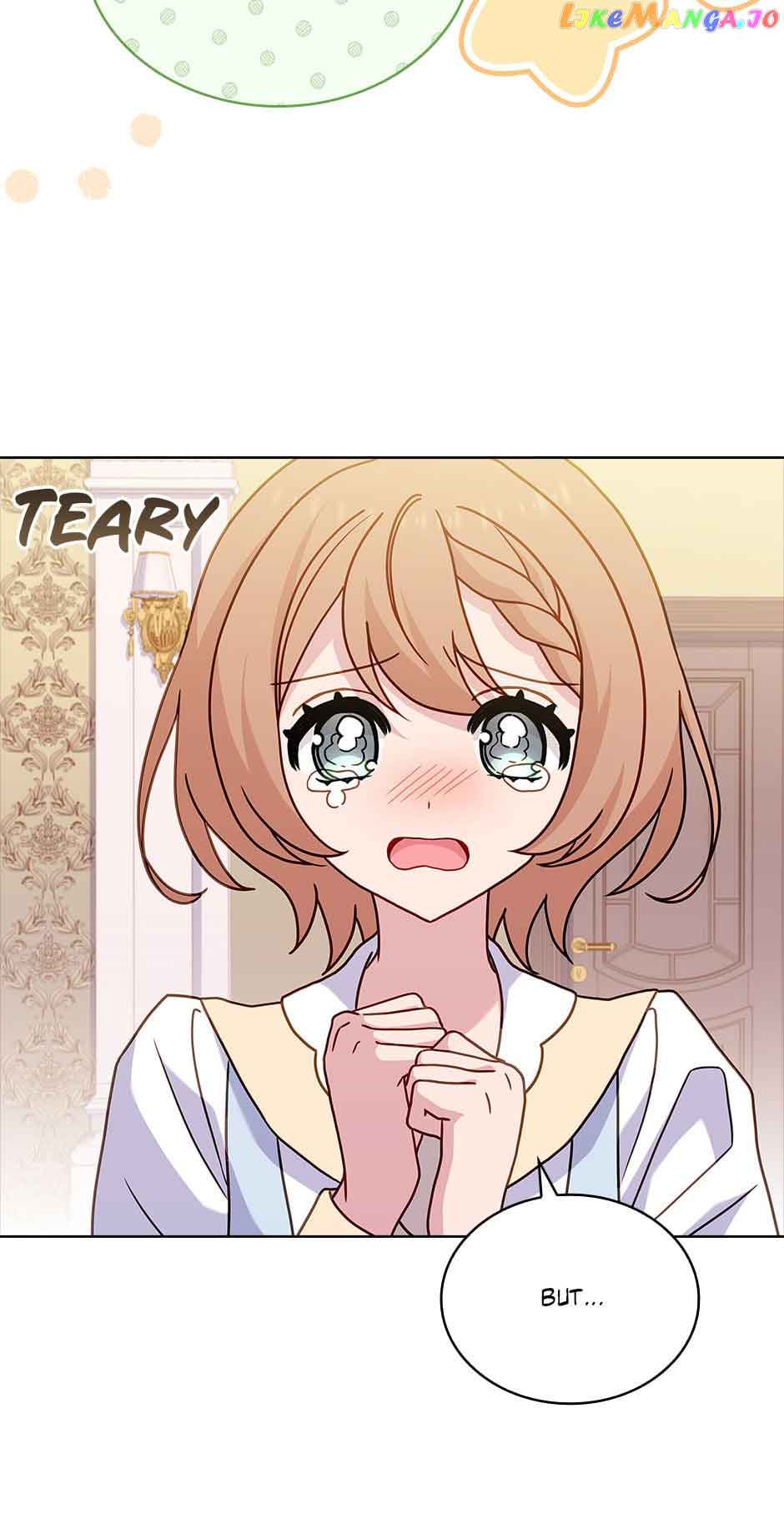 The Lady Wants to Rest Chapter 82 - Page 22