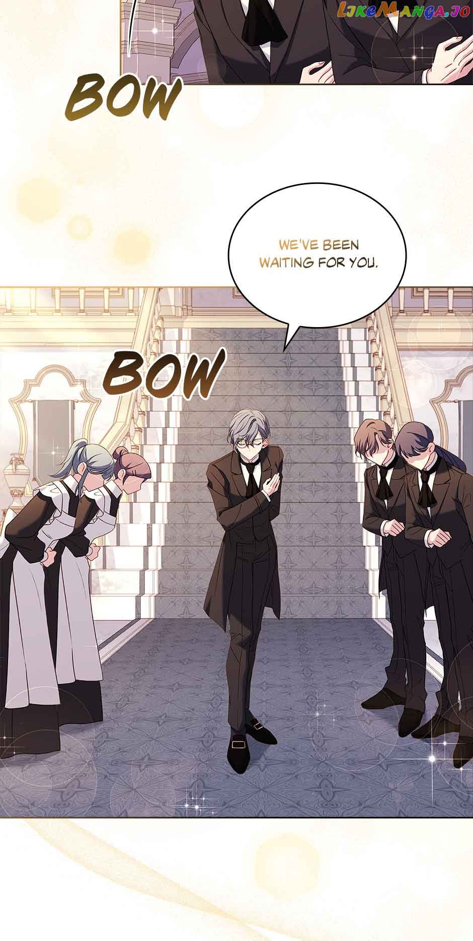 The Lady Wants to Rest Chapter 82 - Page 28