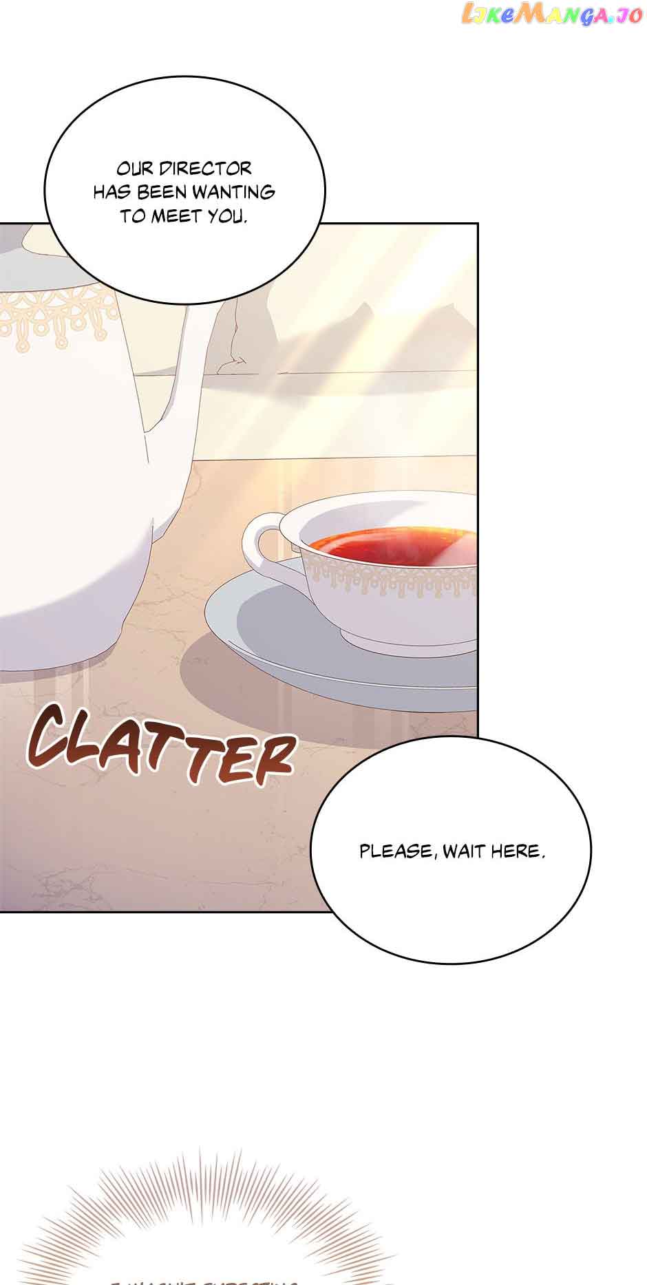 The Lady Wants to Rest Chapter 82 - Page 30