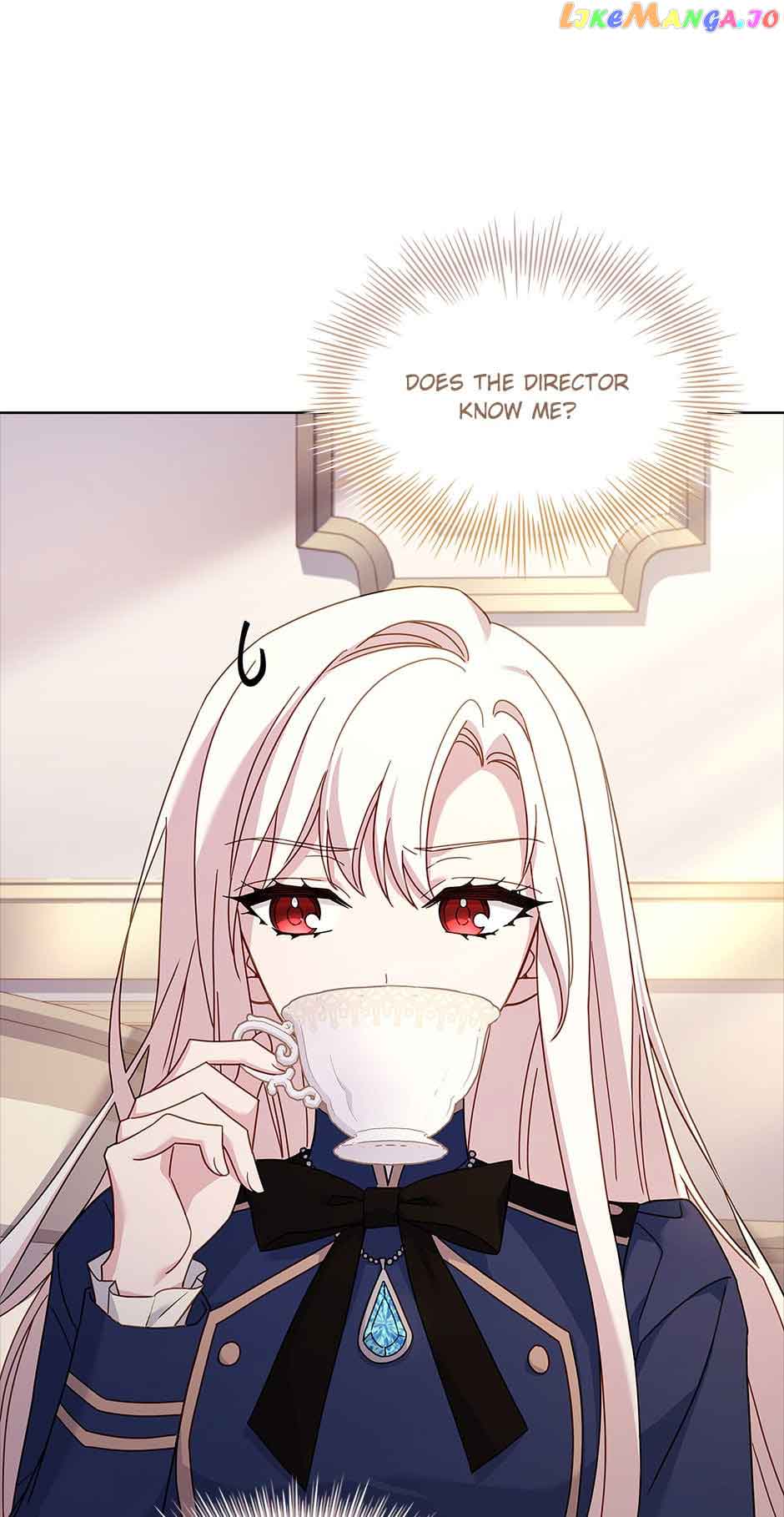 The Lady Wants to Rest Chapter 82 - Page 32
