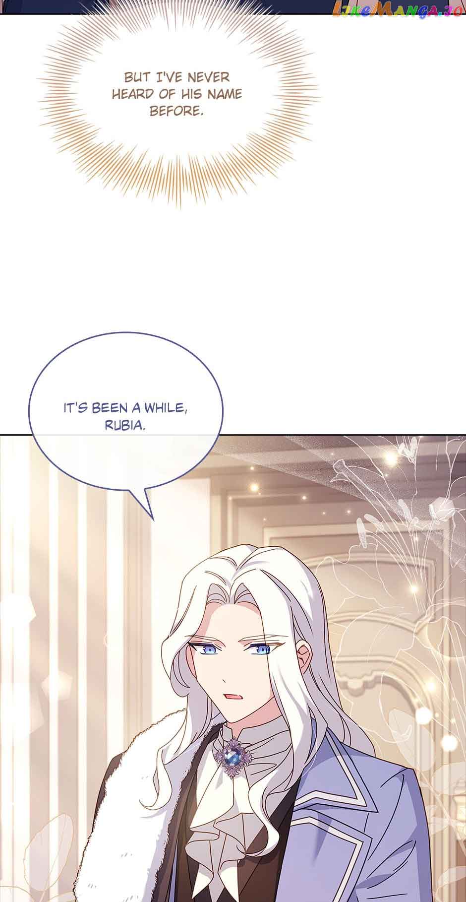 The Lady Wants to Rest Chapter 82 - Page 33