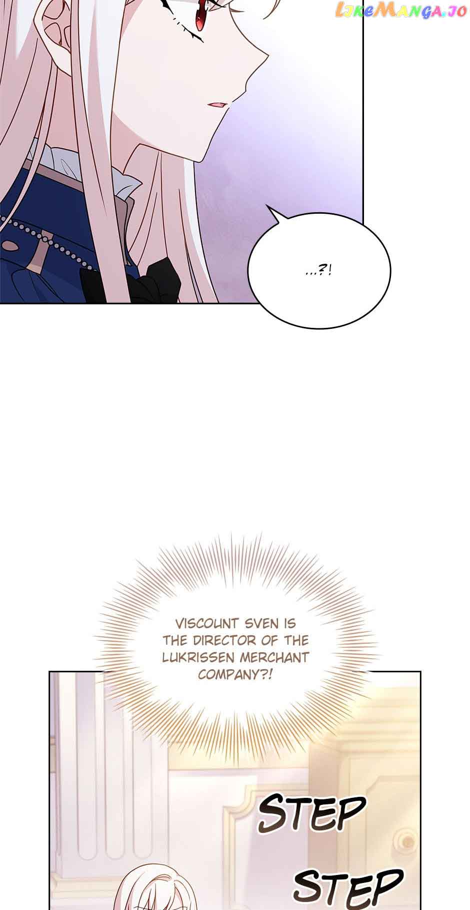 The Lady Wants to Rest Chapter 82 - Page 35