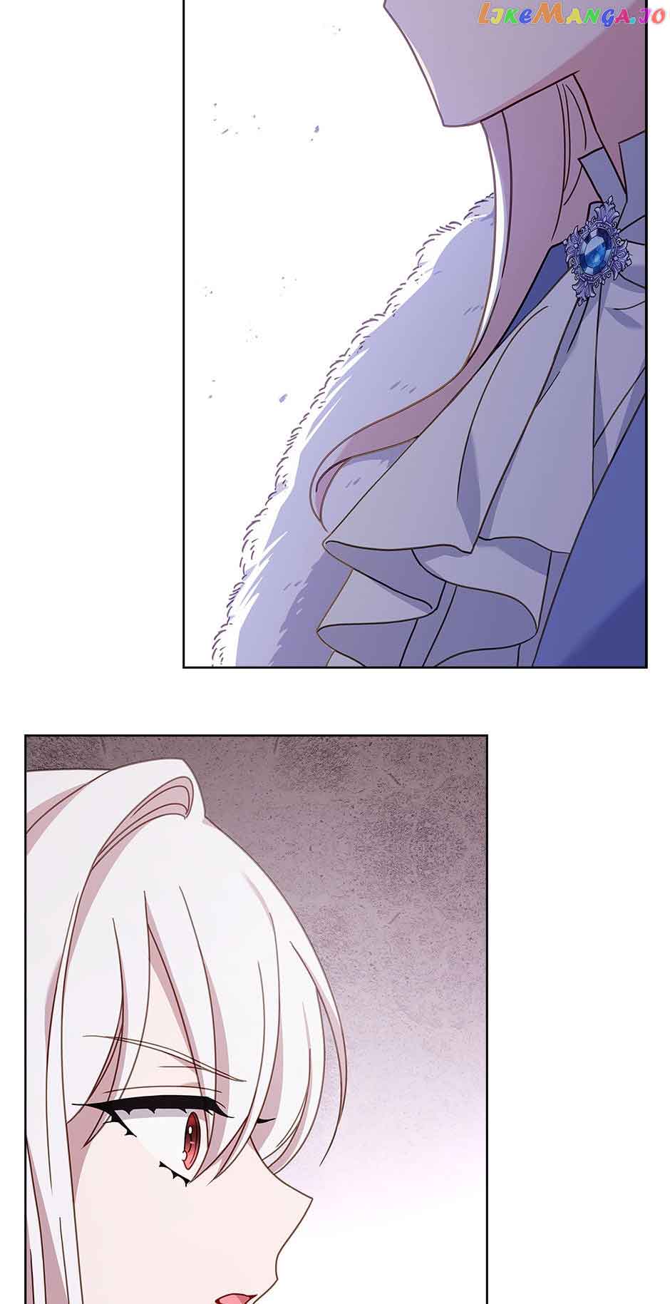 The Lady Wants to Rest Chapter 82 - Page 44