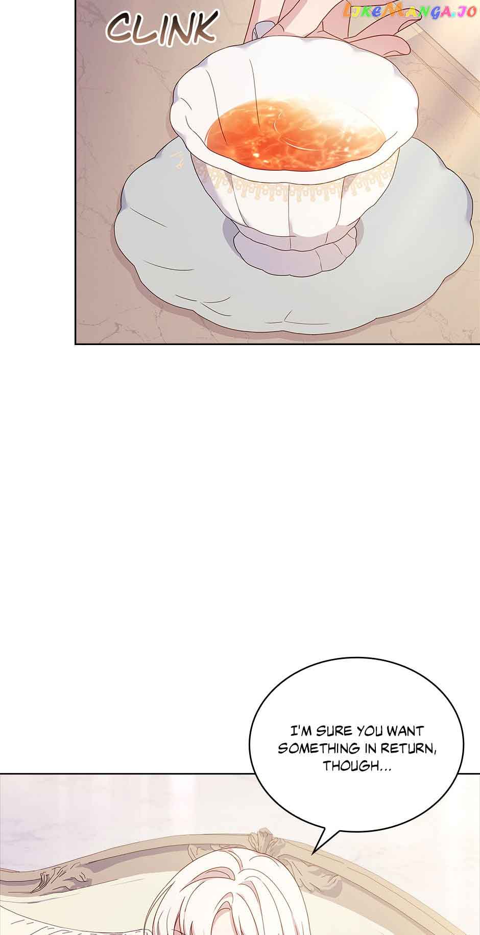 The Lady Wants to Rest Chapter 82 - Page 46