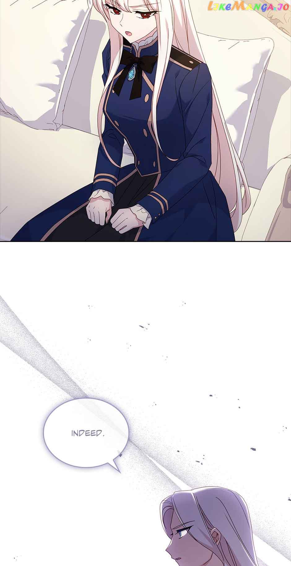 The Lady Wants to Rest Chapter 82 - Page 47