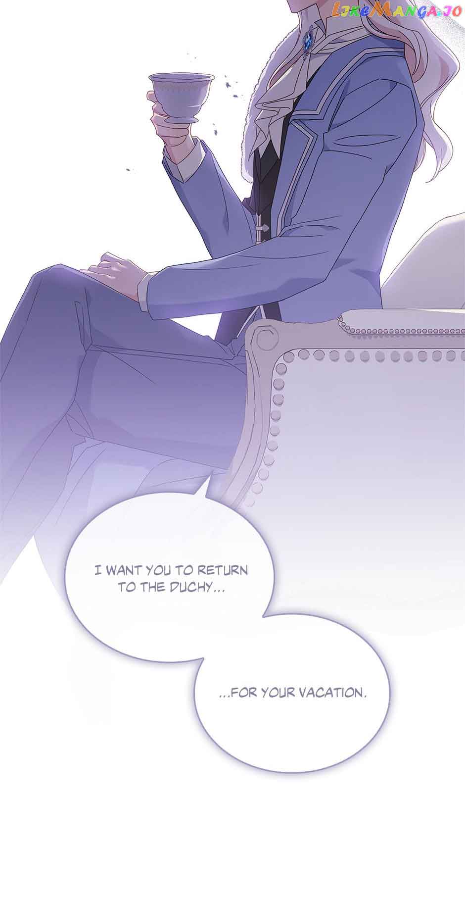 The Lady Wants to Rest Chapter 82 - Page 48
