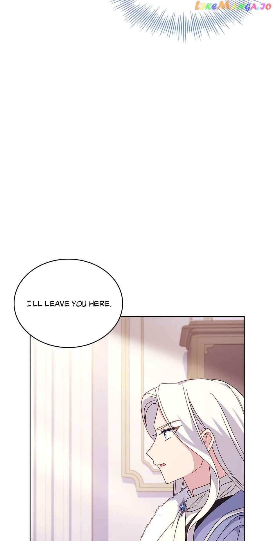 The Lady Wants to Rest Chapter 82 - Page 52