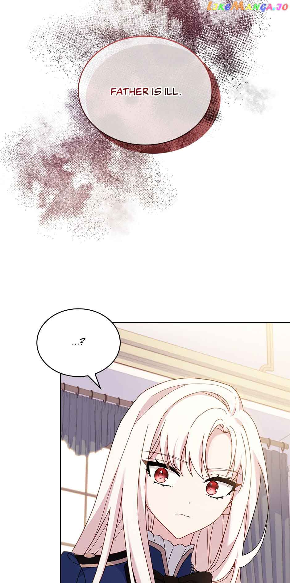 The Lady Wants to Rest Chapter 82 - Page 58