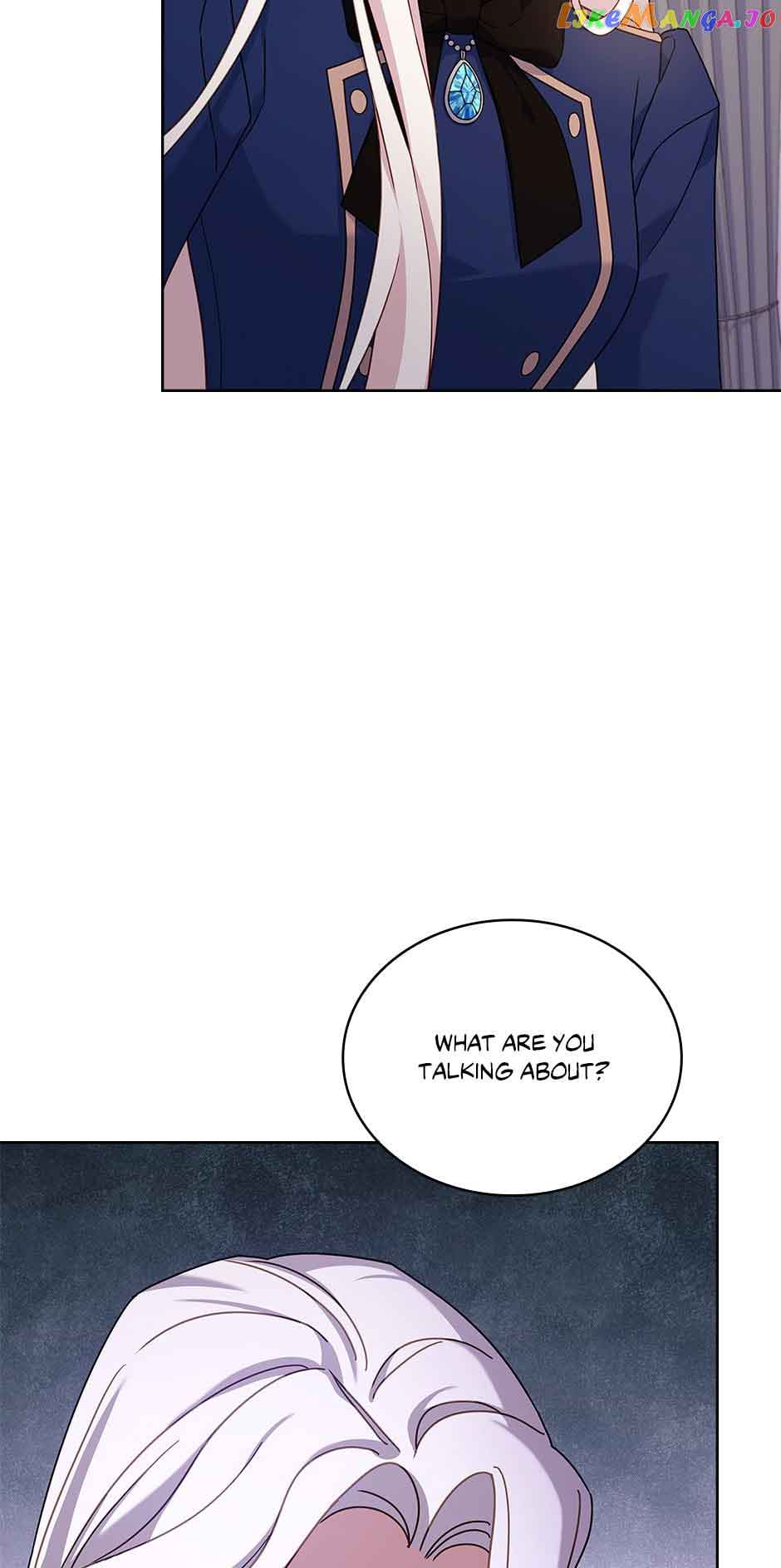 The Lady Wants to Rest Chapter 82 - Page 59