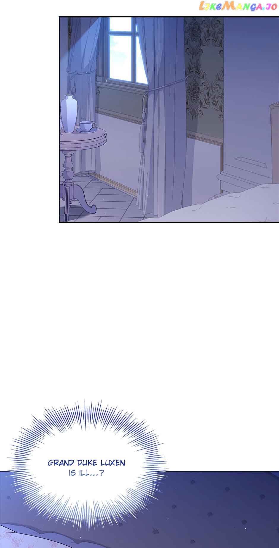 The Lady Wants to Rest Chapter 82 - Page 66