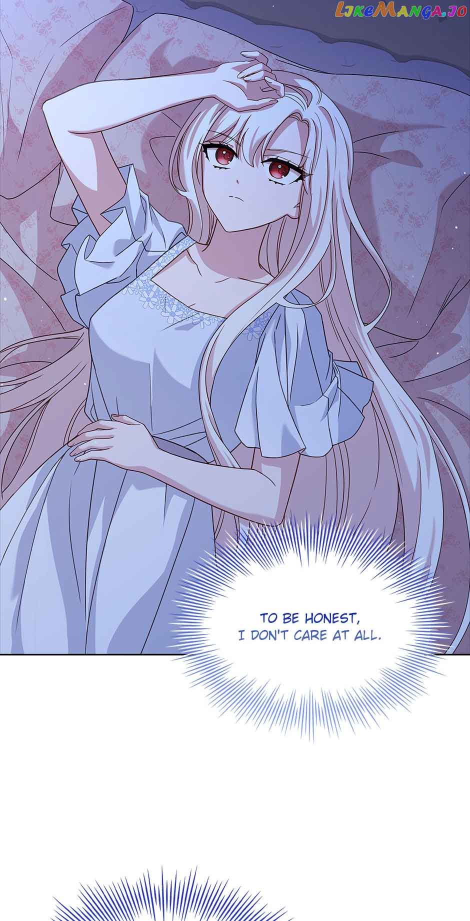 The Lady Wants to Rest Chapter 82 - Page 67