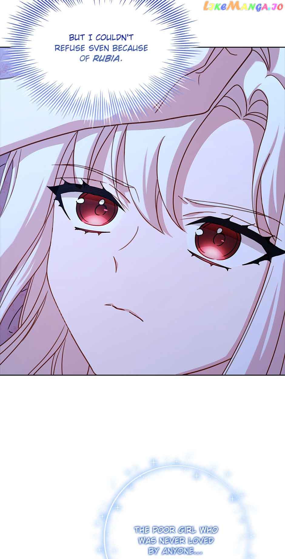 The Lady Wants to Rest Chapter 82 - Page 68