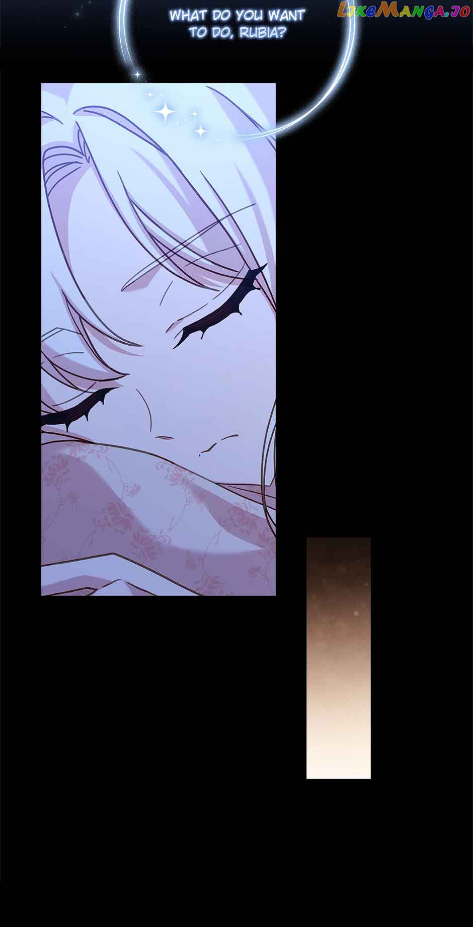The Lady Wants to Rest Chapter 82 - Page 71