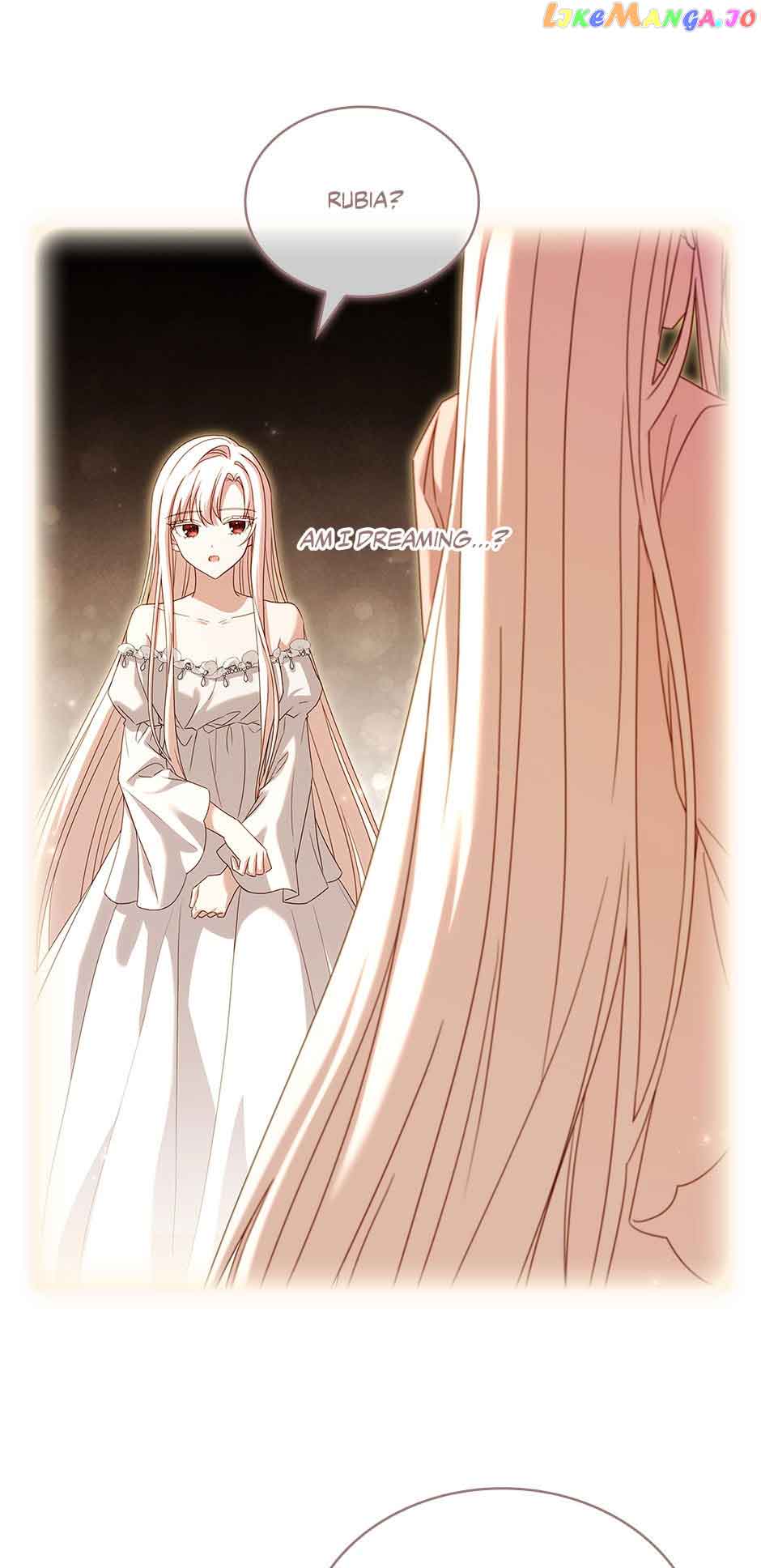 The Lady Wants to Rest Chapter 82 - Page 74
