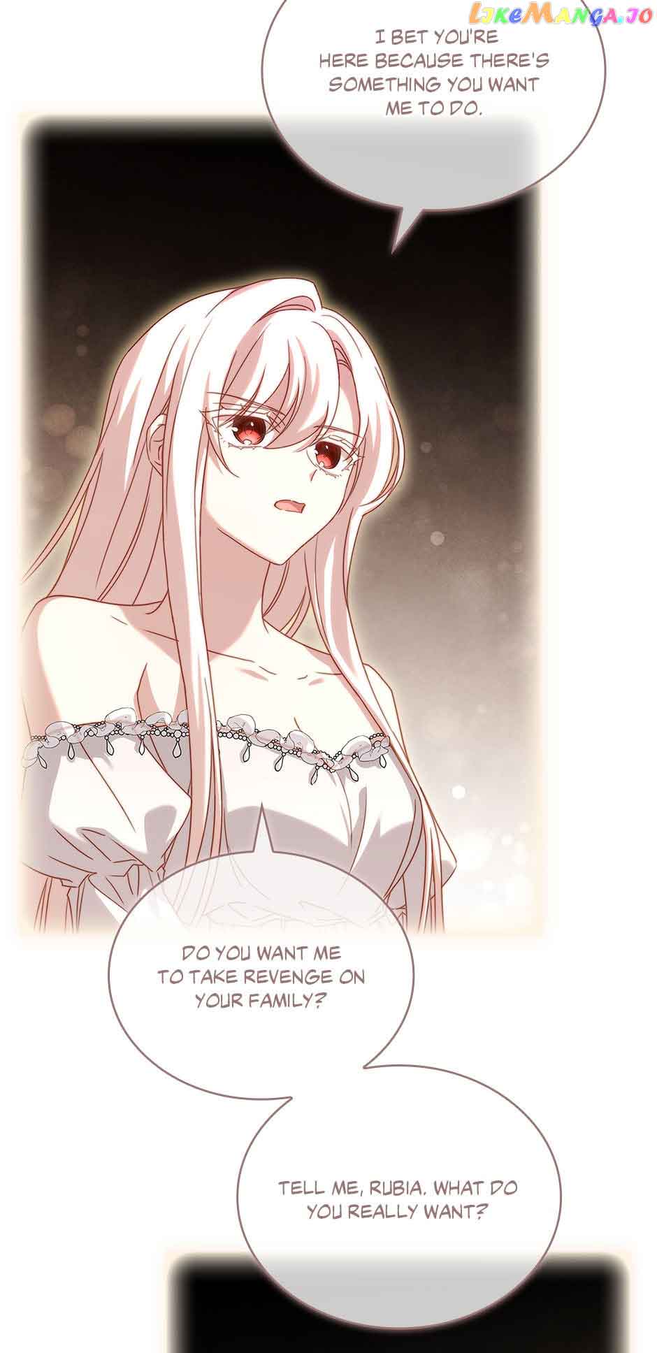 The Lady Wants to Rest Chapter 82 - Page 75