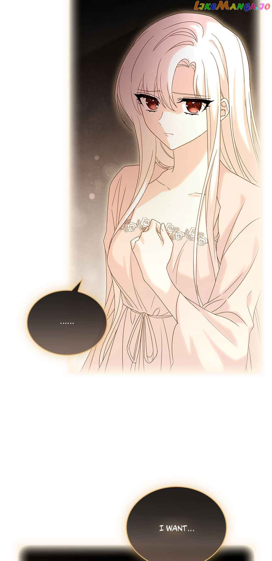 The Lady Wants to Rest Chapter 82 - Page 76
