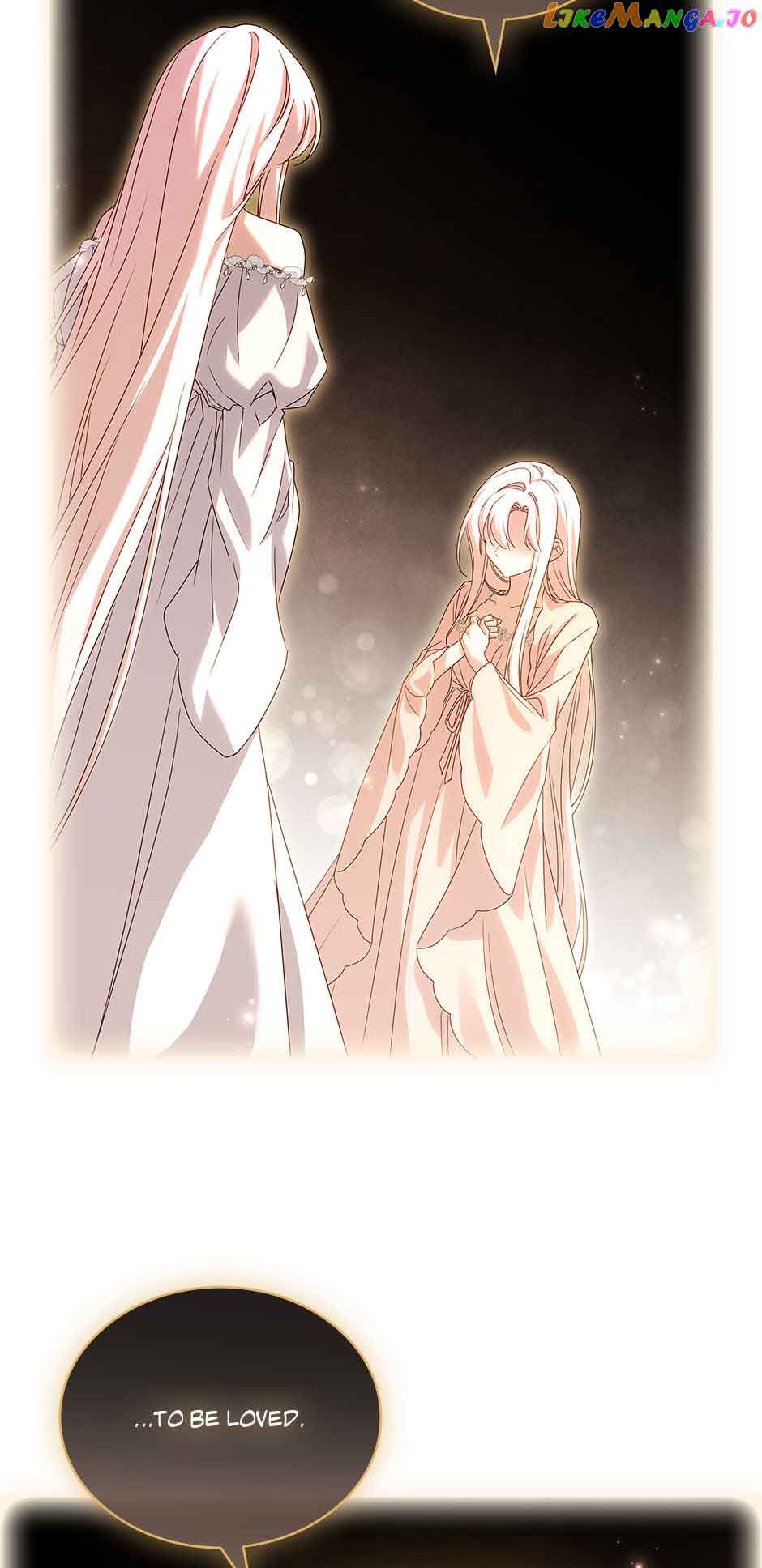 The Lady Wants to Rest Chapter 82 - Page 77