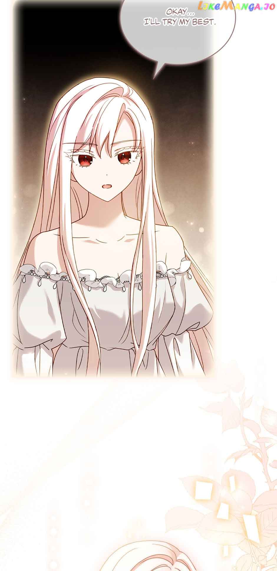 The Lady Wants to Rest Chapter 82 - Page 80