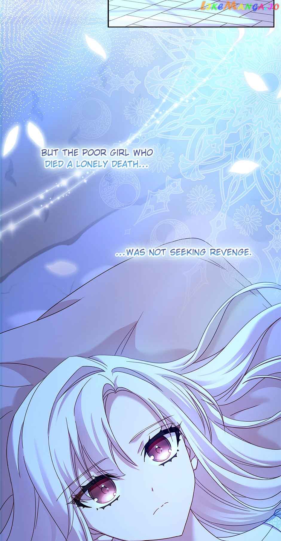 The Lady Wants to Rest Chapter 82 - Page 83