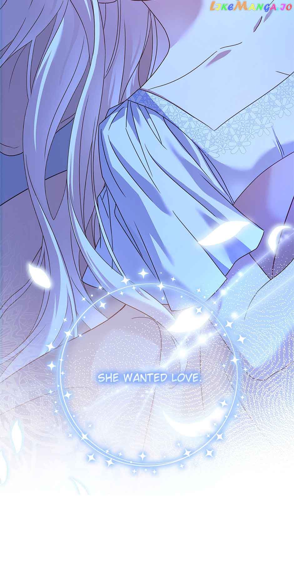 The Lady Wants to Rest Chapter 82 - Page 84
