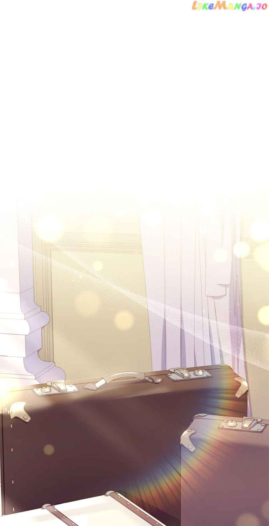 The Lady Wants to Rest Chapter 83 - Page 1